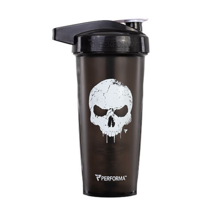 Performa Shakers Performa Activ (800ml), Skullcrusher