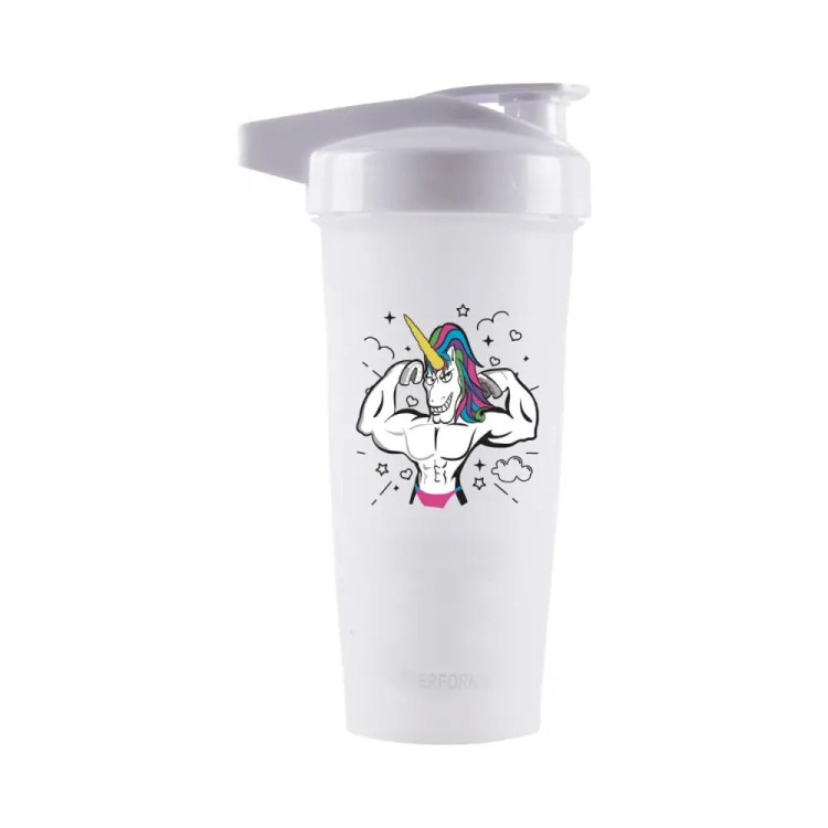 Performa Shakers Performa Activ (800ml), Unicorn