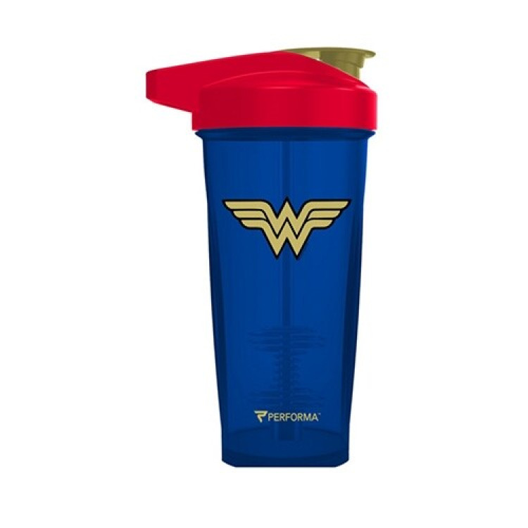 Performa Shakers Performa Activ 800 ml, Wonder Woman