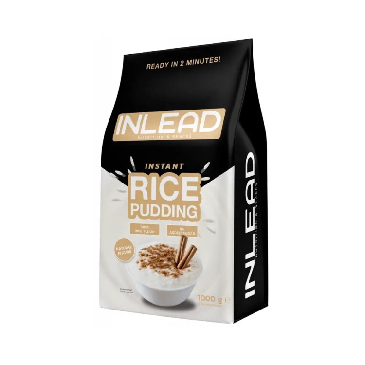 Inlead Risgrynsgröt, 1000 gram