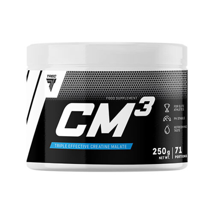Trec Nutrition CM3 1250, 180 kapslar