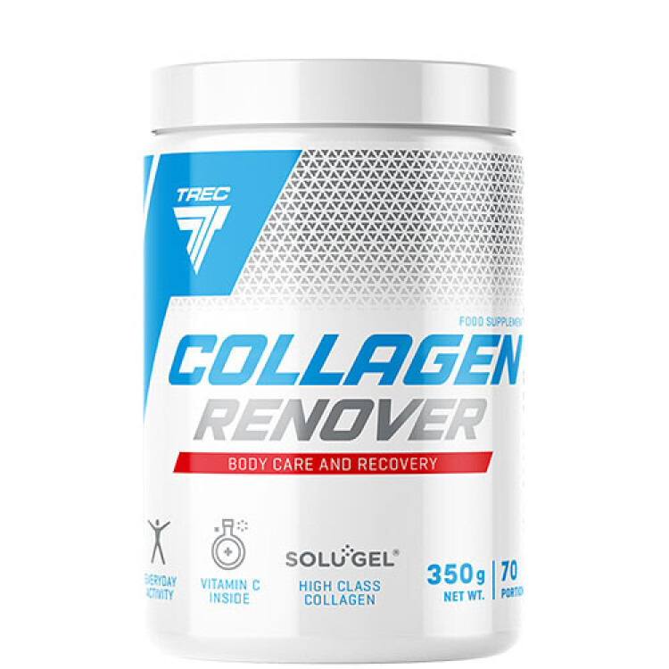 Trec Nutrition Kollagen Renover, 350 gram