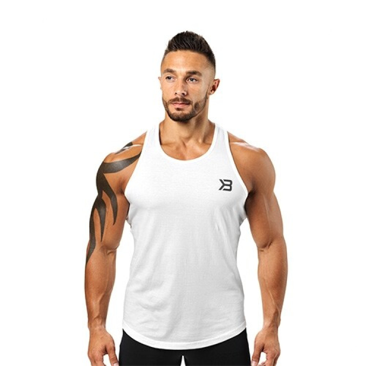 Better Bodies Essential T-Back, vit