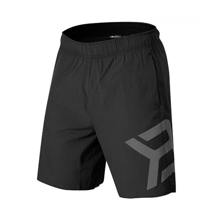 Better Bodies Hamilton Shorts, svart