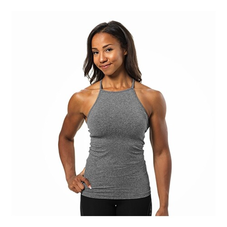 Better Bodies Performance Halter, Graph Melange