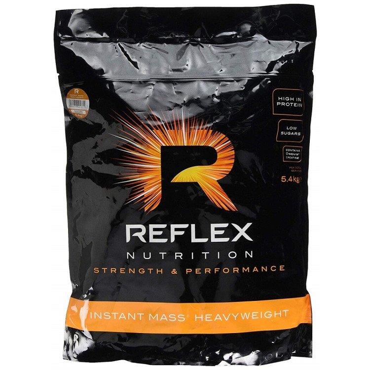 Reflex Instant Mass Heavyweight, 5400 gram