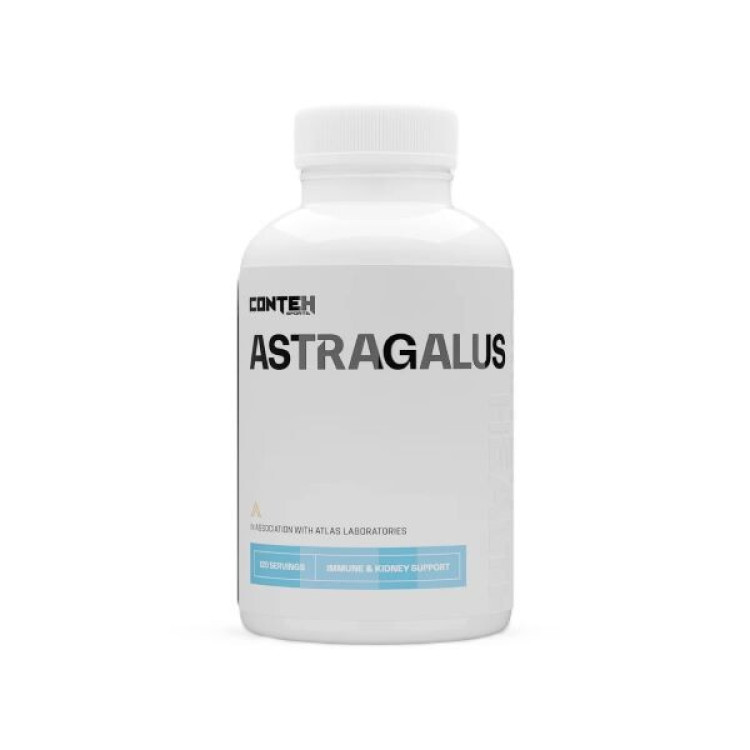 Conteh Sports Astragalus, 120 kapslar