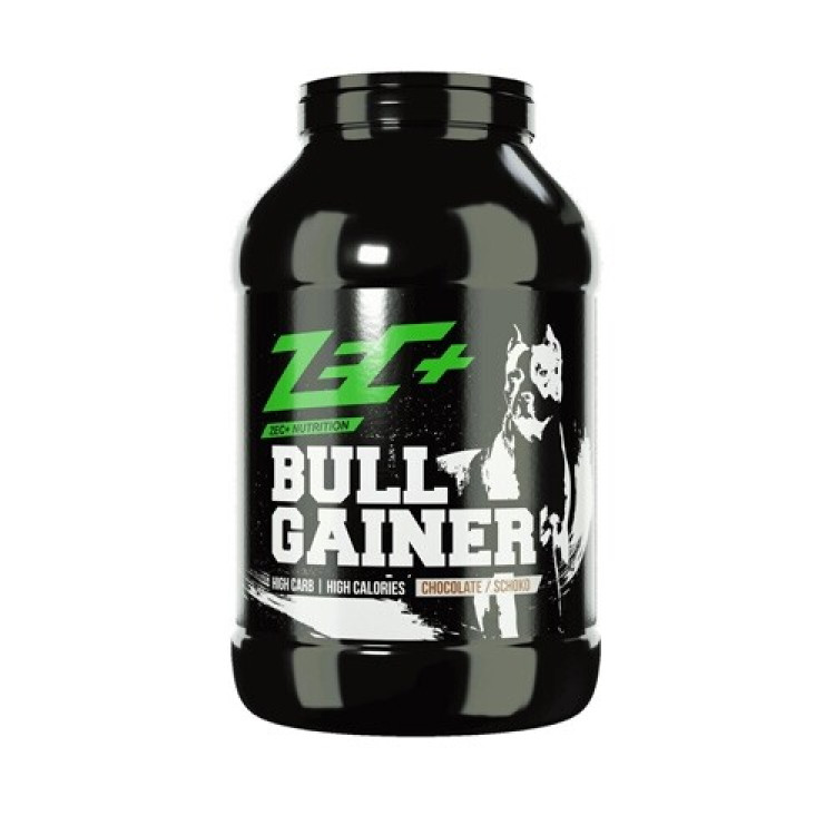 Zec+ Bullgainer, 3500 gram