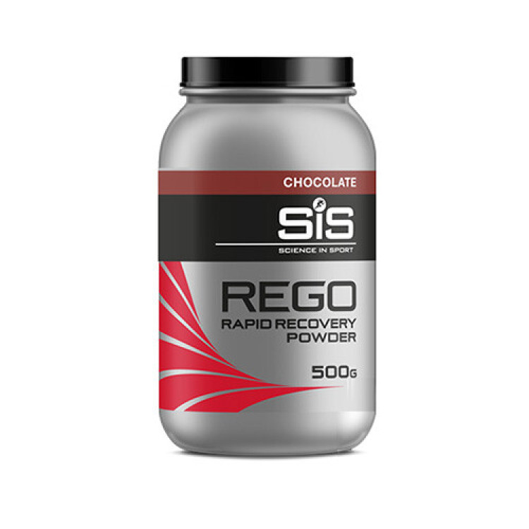 SIS REGO Rapid Recovery, 500 gram