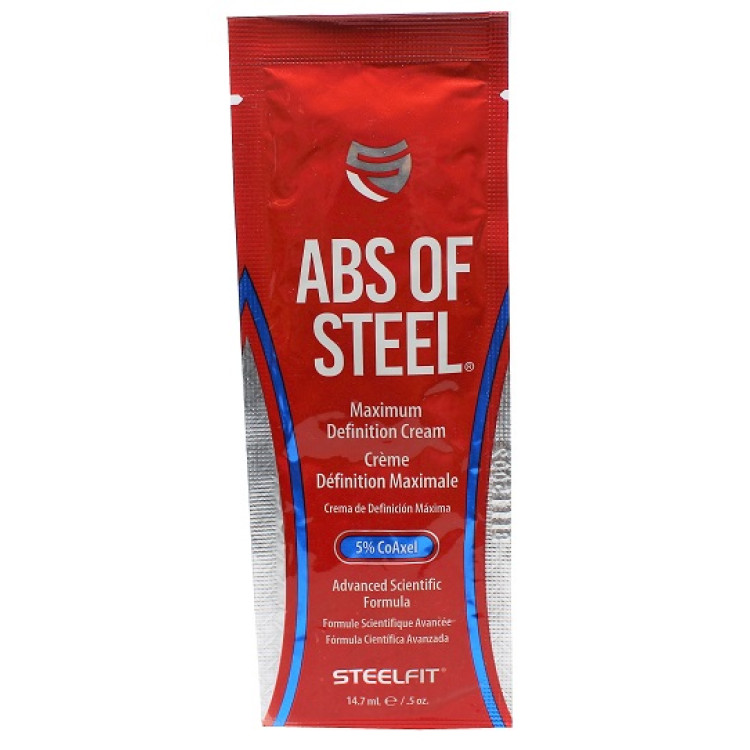 Pro Tan Abs Of Steel Maximal Definition Kräm, 14 ml