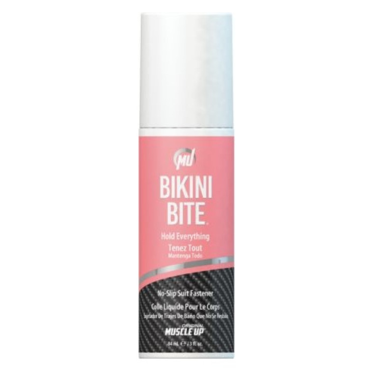 Pro Tan Bikini Bite, Roll-On, 89 ml