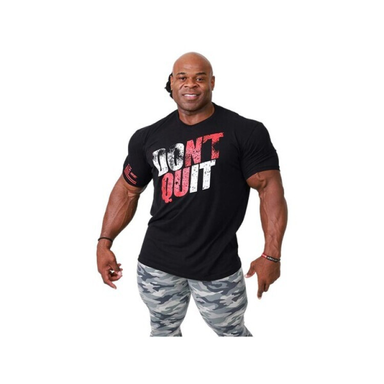 Redcon1 Don't Quit T-shirt, Small