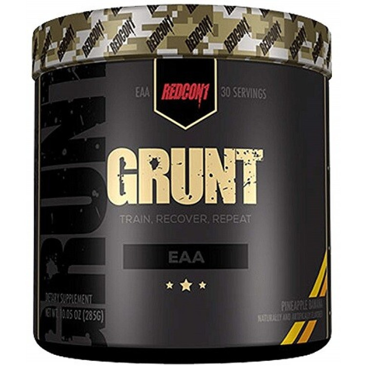 Redcon1 Grunt EAA, 285 gram