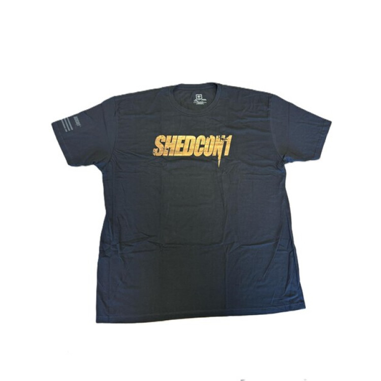 Redcon1 Shedcon1 T-shirt, XX-Large