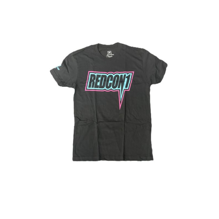 Redcon1 Vice City Outline T-Shirt, Small