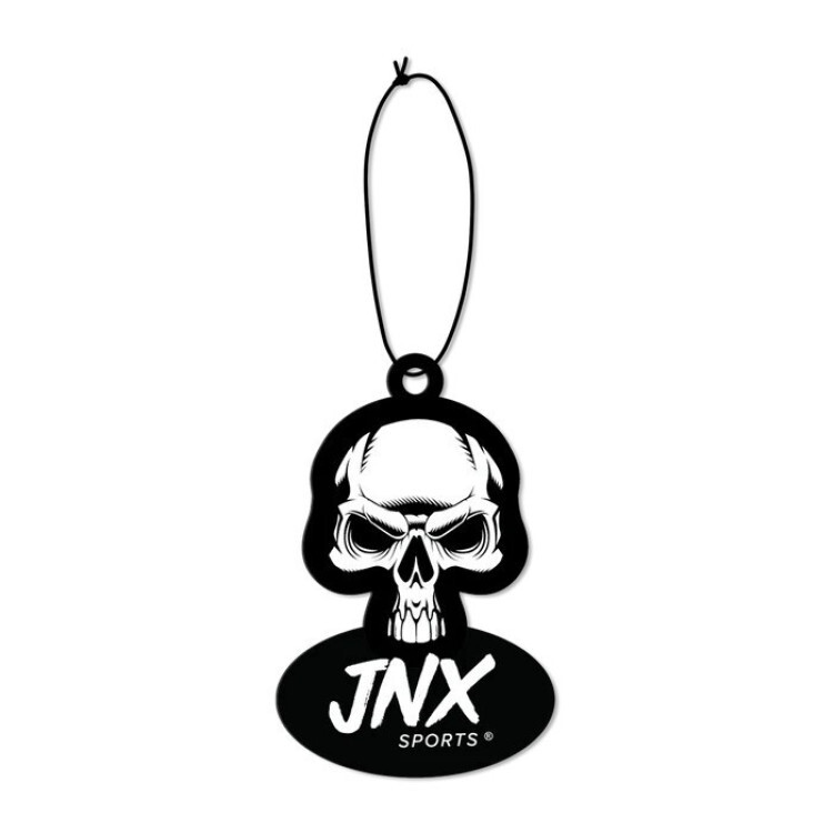 JNX Sports The Curse! Skull Luftfräschare, Coconut
