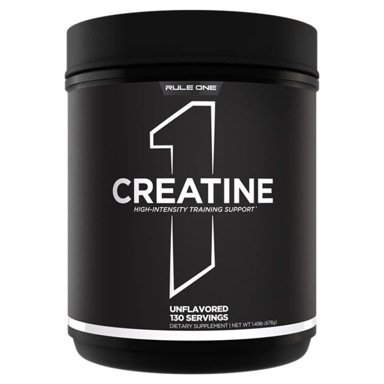 Rule One Kreatin, 676 gram