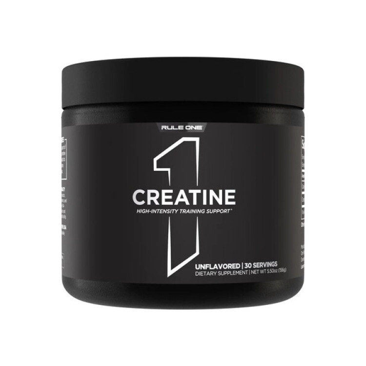 Rule One Kreatin, 156 gram
