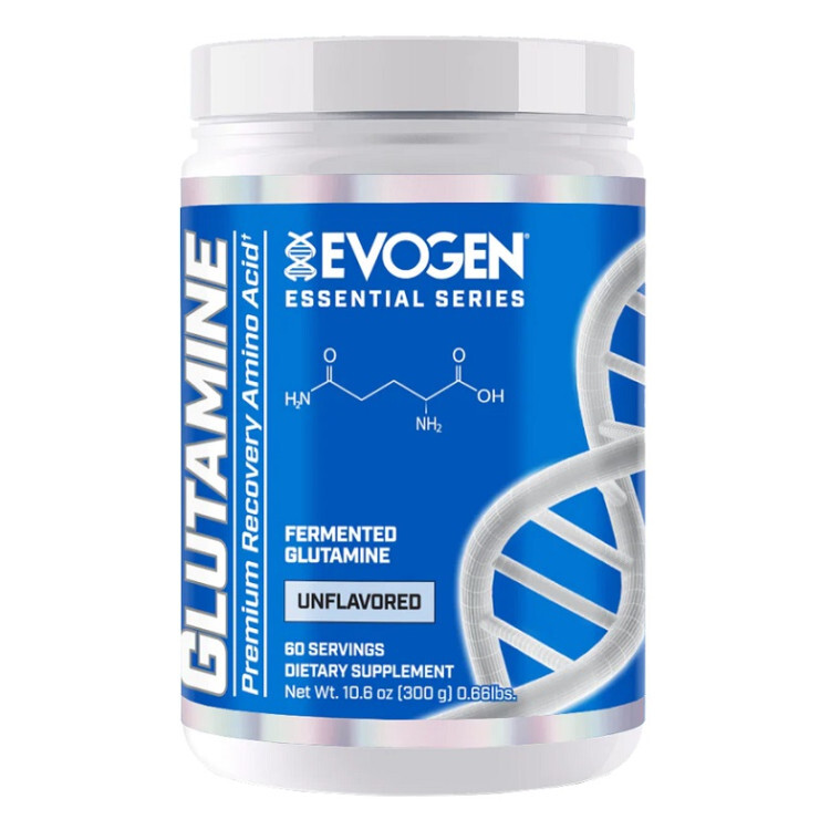 Evogen Glutamin, 300 gram