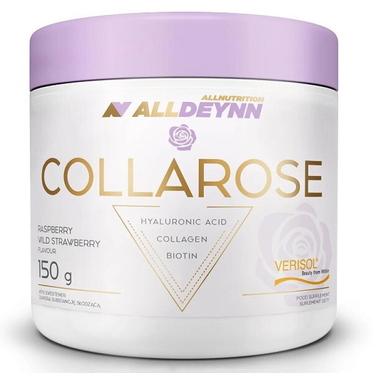 Allnutrition AllDeynn Collarose, 150 gram