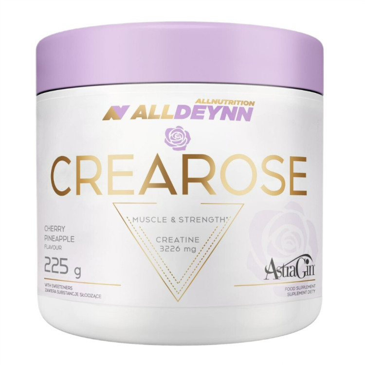 Allnutrition AllDeynn Crearose, 225 gram