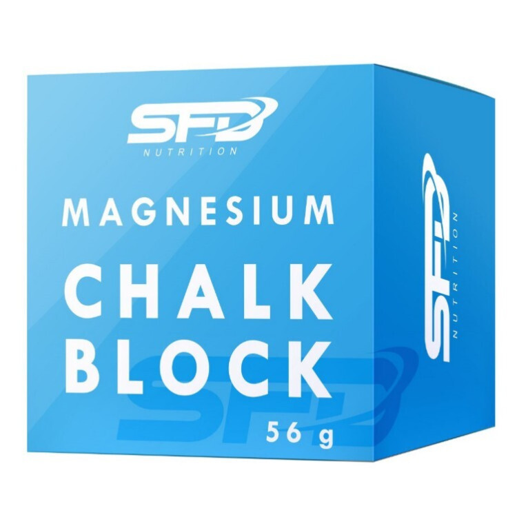 SFD Magnesium Kalk Block, 56 gram