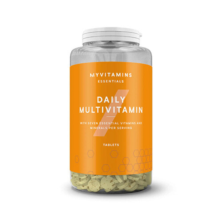 Daglig Multivitamin, 60 st.