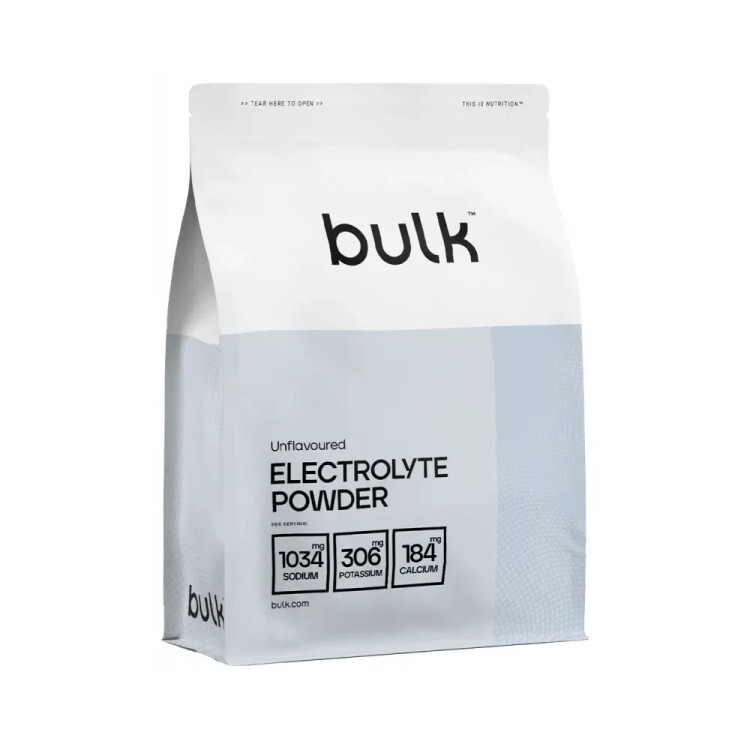 Elektrolytpulver, 100 g