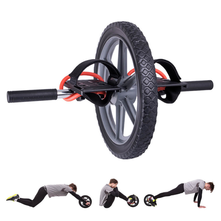 Magrulle 35 cm, upp till 110 kg