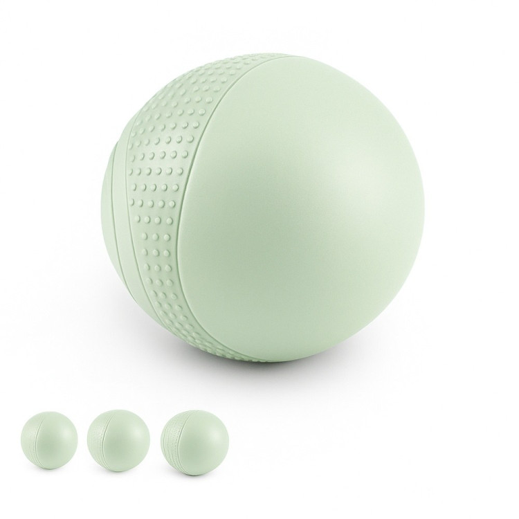 Medicinboll 1,5 kg, 12 cm