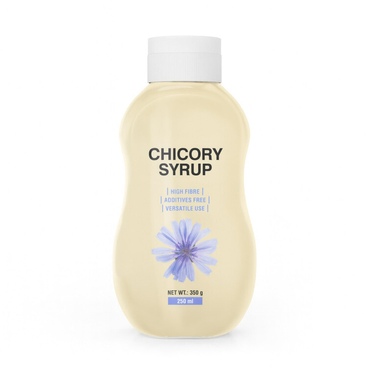Cikoriasirap (250 ml)