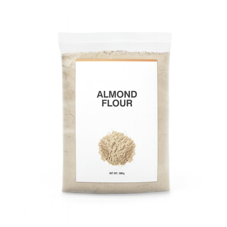 Mandelmjöl (500 g)