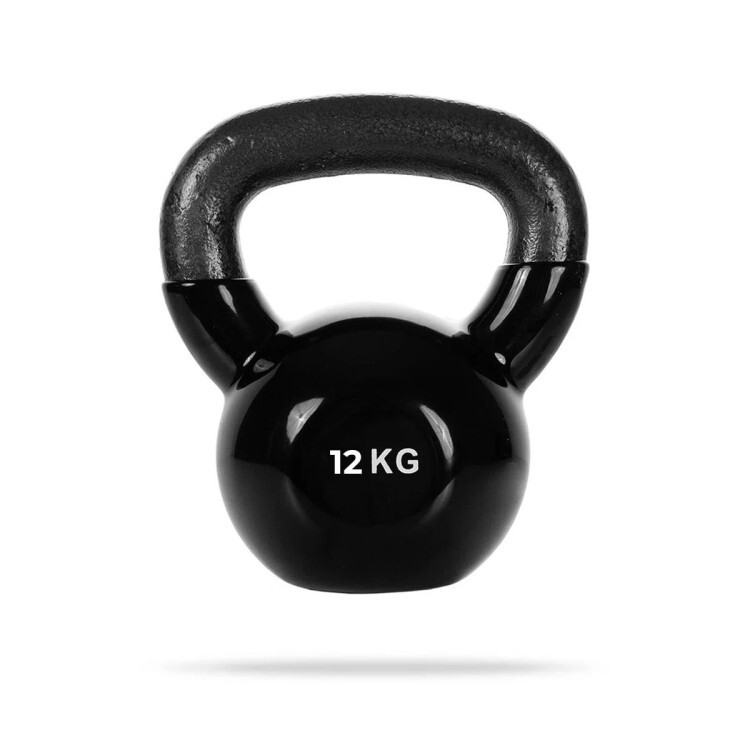 Kettlebell, 12 kg