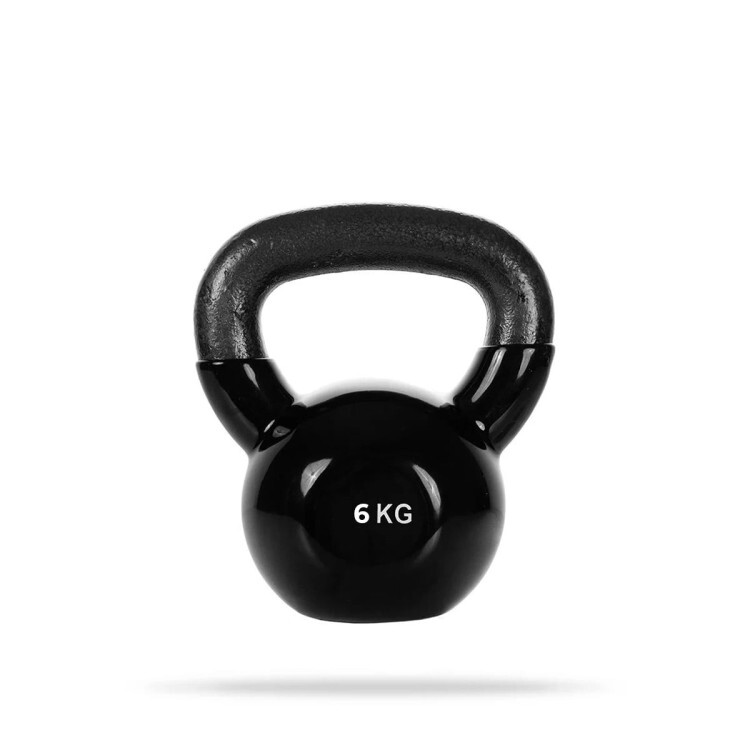 Kettlebell, 6 kg