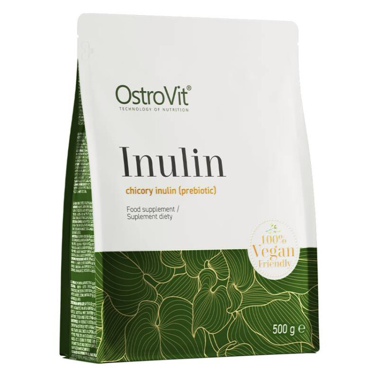 OstroVit Inulin, 500 gram