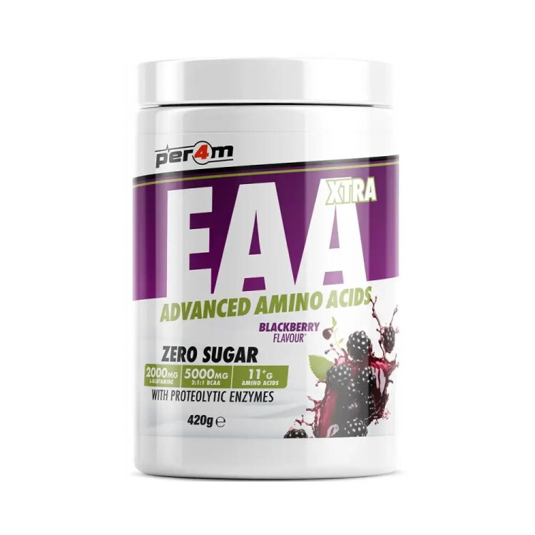 Per4m EAA Xtra, 420 gram