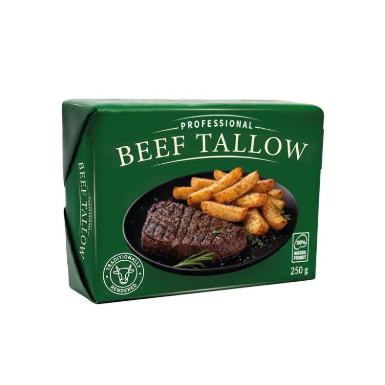 Nöttalg (250 g)