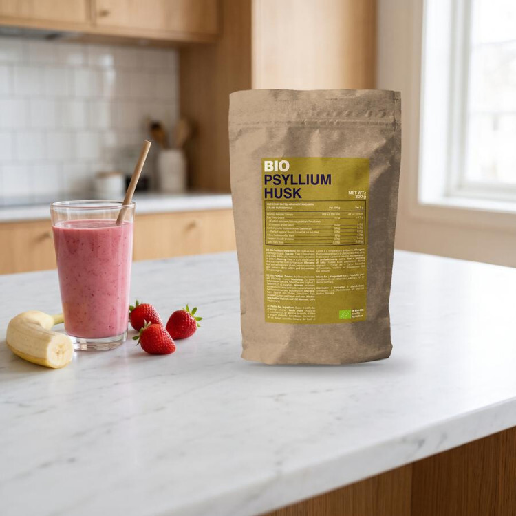 Psyllium Husk (300 g)