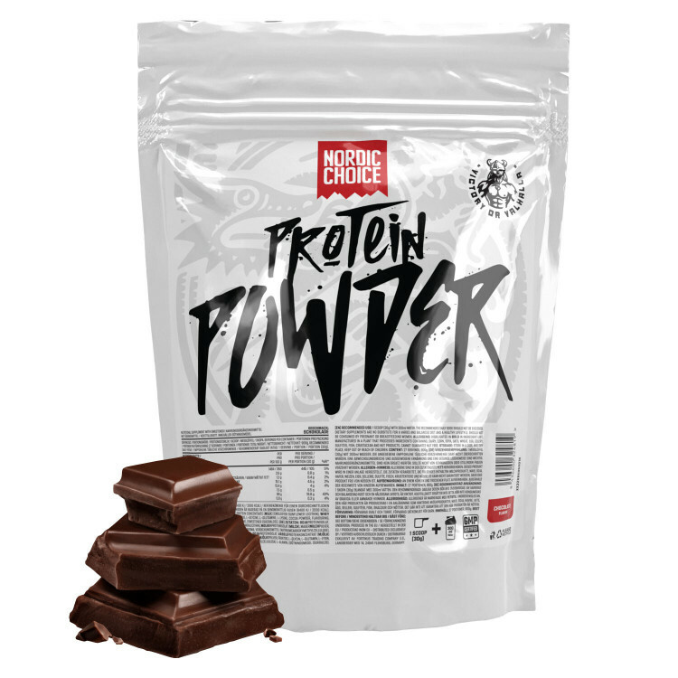 Proteinpulver (900 g)