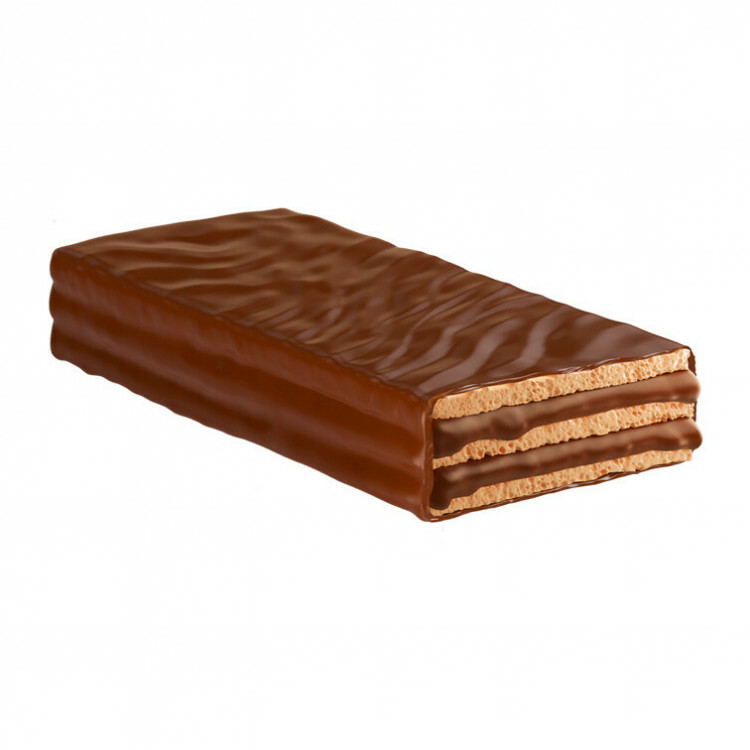NOVO PROTEIN WAFER BAR 1 x 40 g 