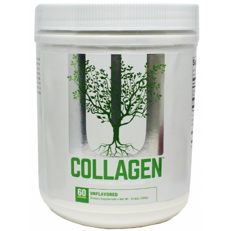 UNIVERSAL NUTRITION COLLAGEN 300 g 