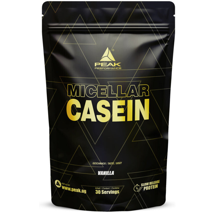 PEAK MICELLAR CASEIN 1000 g 