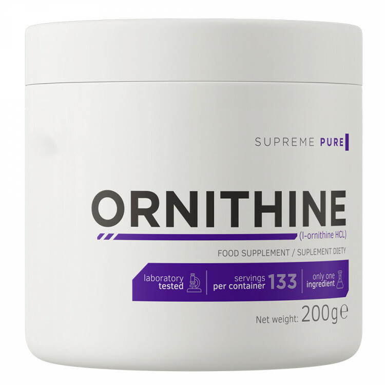 Ornithin (200 g)