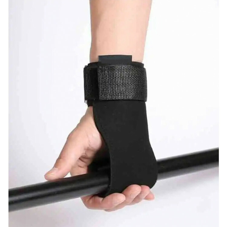 Gymnastik greb til crossfit (1 par)