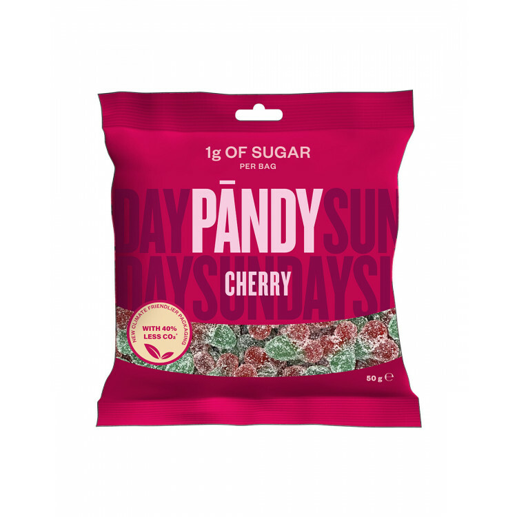PANDY CANDY 1 x 50 g