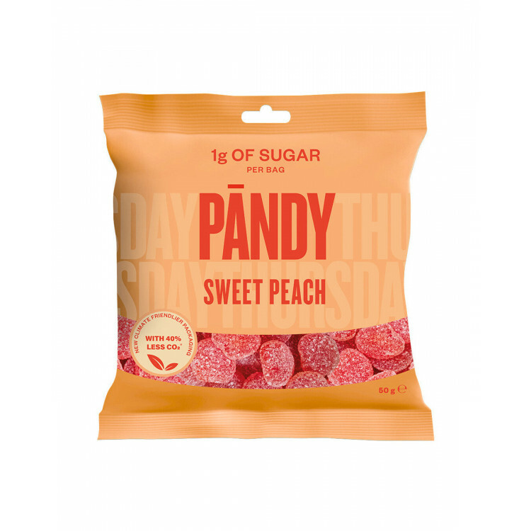 PANDY CANDY 1 x 50 g