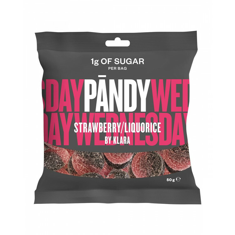 PANDY CANDY 1 x 50 g
