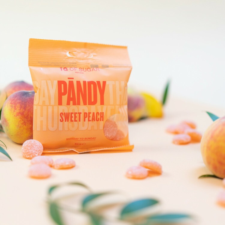 PANDY CANDY 1 x 50 g
