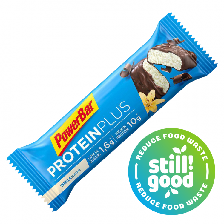 POWERBAR PROTEIN PLUS LOW SUGAR 1 x 35 g 