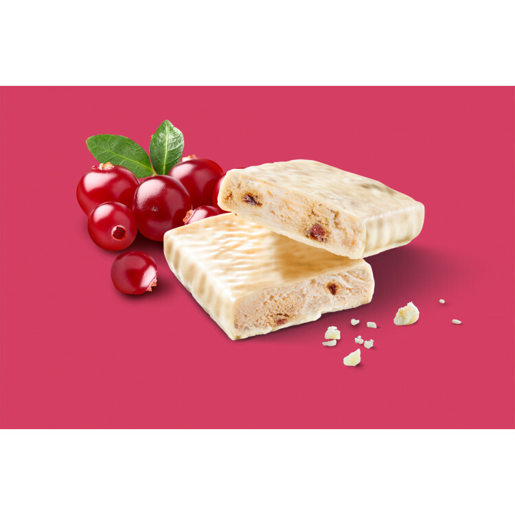 MULTIPOWER 53% PROTEIN BOOST BAR 1 x 45 g